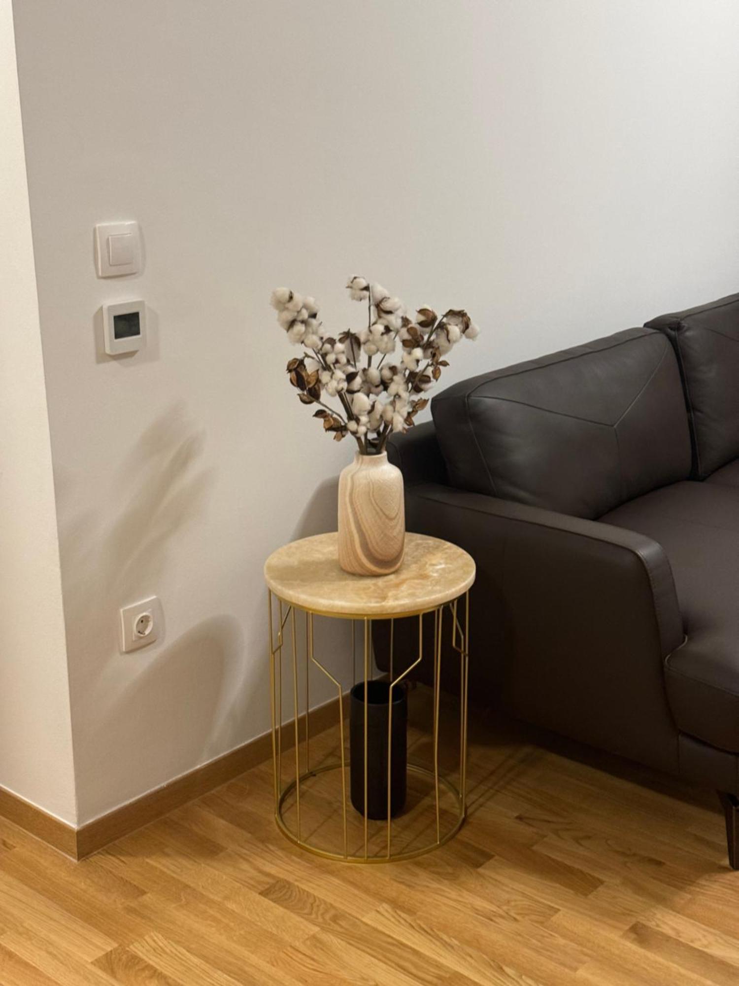 Apartamento Creamy Dreams By Dazzie *